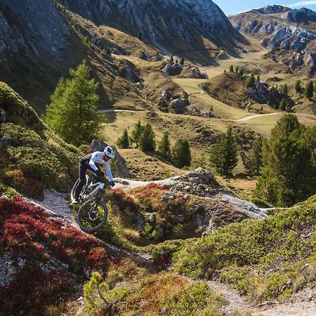 Chalet Bouquetin- Aigle Royal Leilighet La Plagne Eksteriør bilde