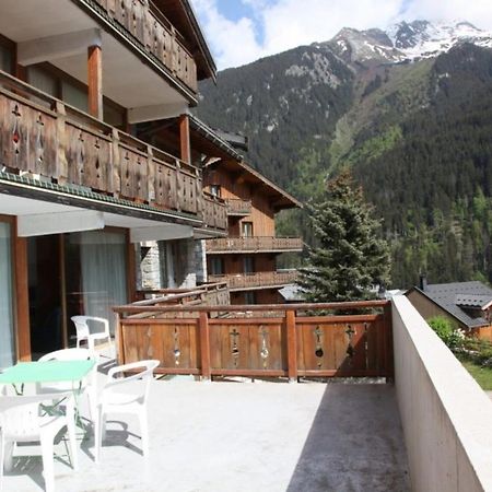 Chalet Bouquetin- Aigle Royal Leilighet La Plagne Eksteriør bilde