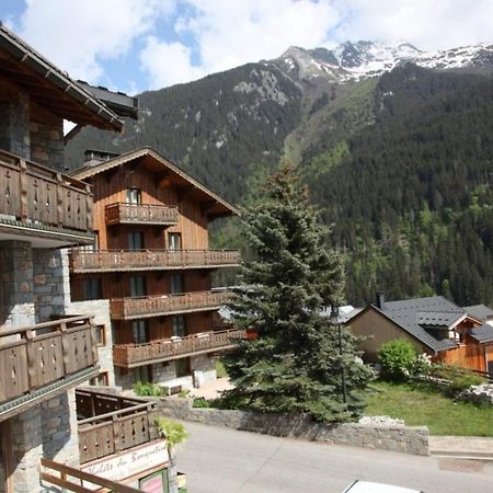 Chalet Bouquetin- Aigle Royal Leilighet La Plagne Eksteriør bilde